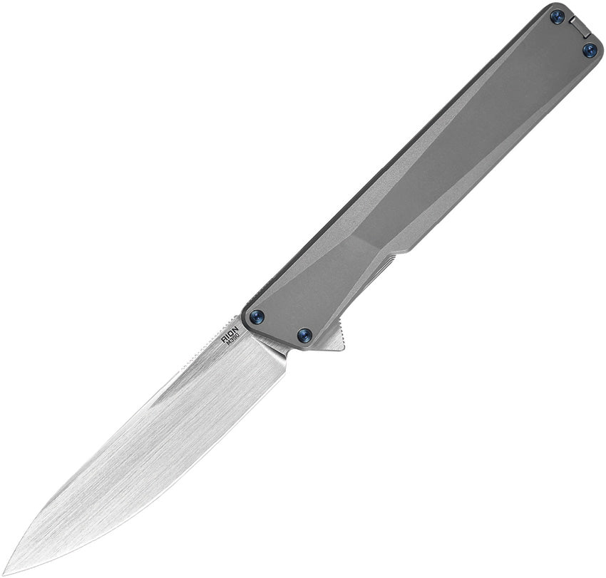 AION Linerlock Ti - OKNAIONTI
