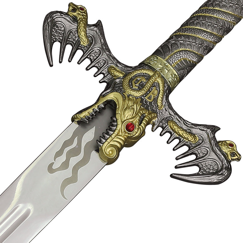 Barbarian Sword Gold - CI228