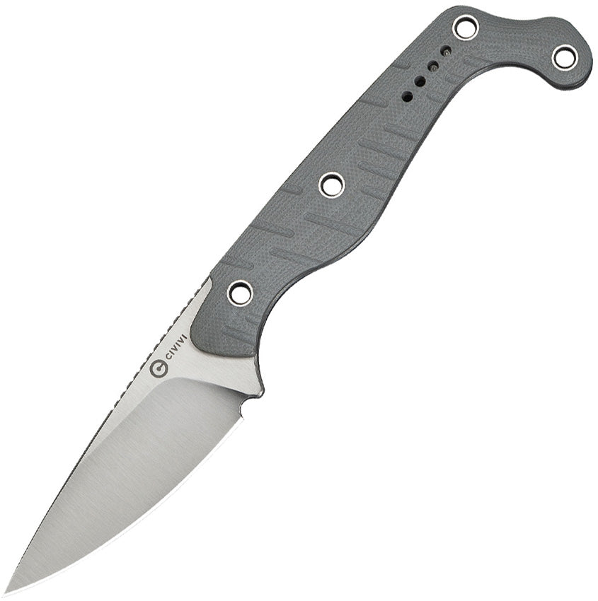SOKN Fixed Blade Gray - CIVC220272