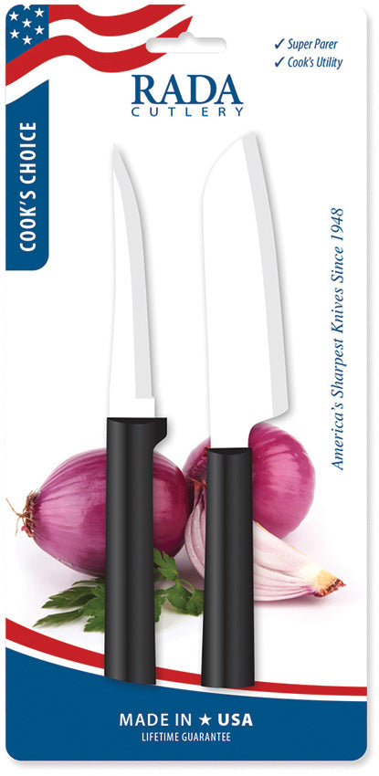 Cook's Choice Gift Set Black - RDCDG253