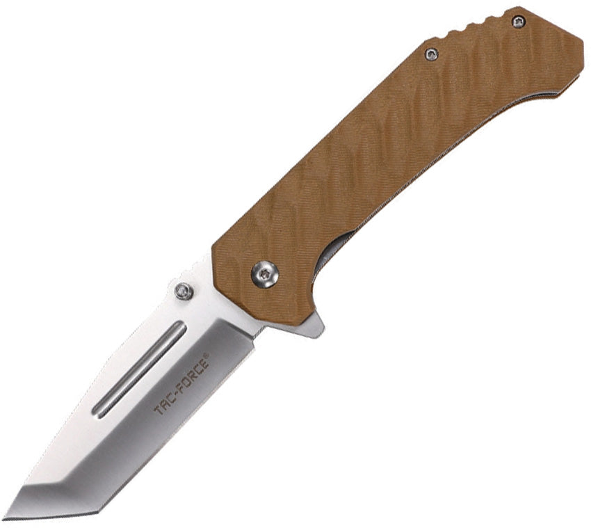 Linerlock A/O Brown - TF2012BN