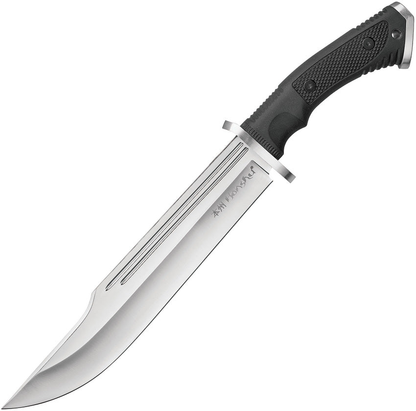 Honshu Conqueror Bowie Knife - UC3321