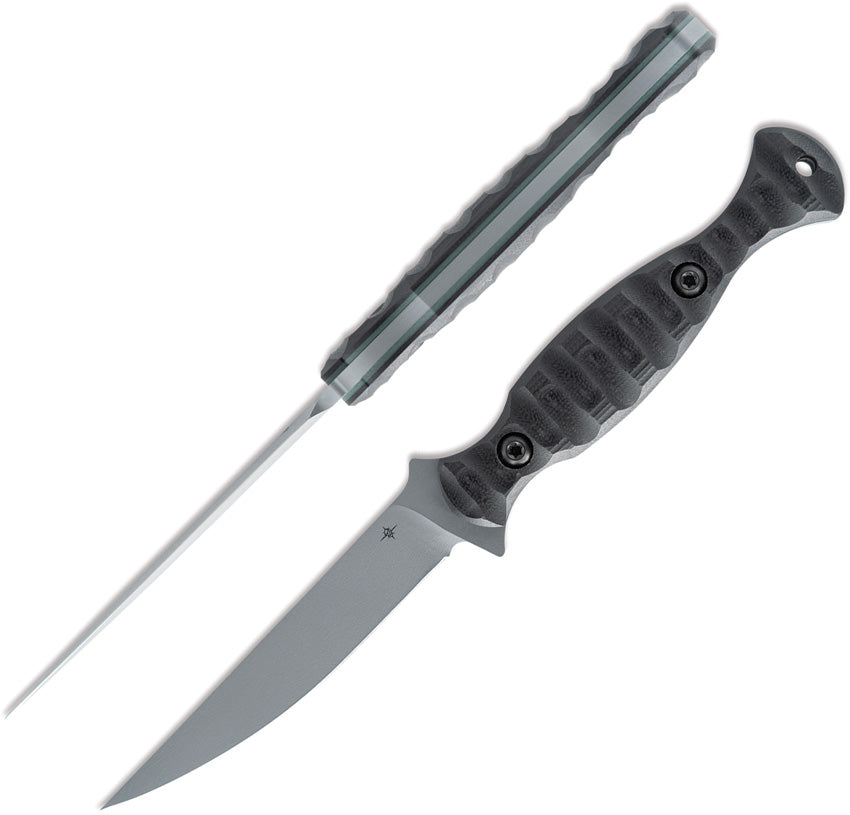 Regal Fixed Blade Phantom Gray - TR33884