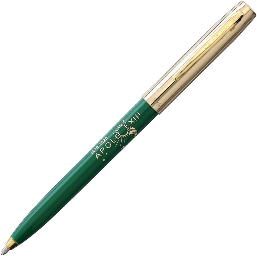 Apollo 13 Cap-O-Matic Pen - FP944334