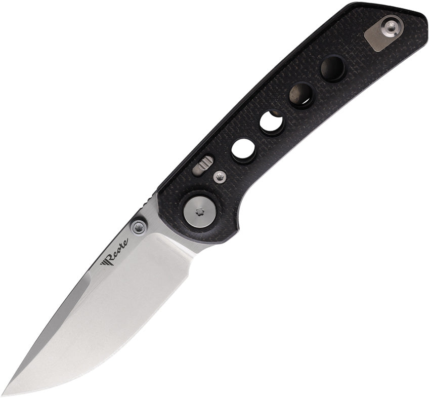 PL-XT Pivot Lock Micarta SW - REA128