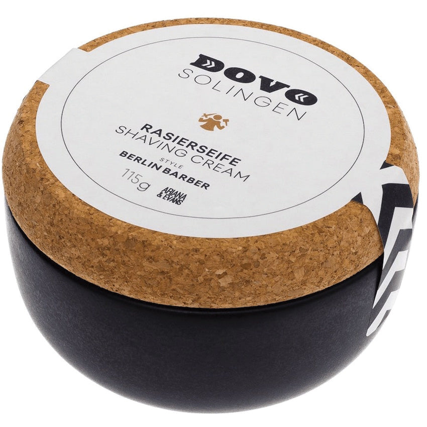 Shaving Soap Berlin Barber - DOV51102202
