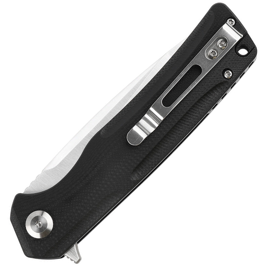 Firebird Linerlock Black - GAFH91BK