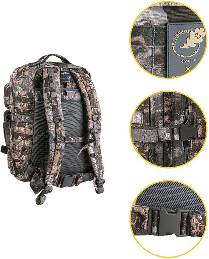 Assault Backpack Large - M4559