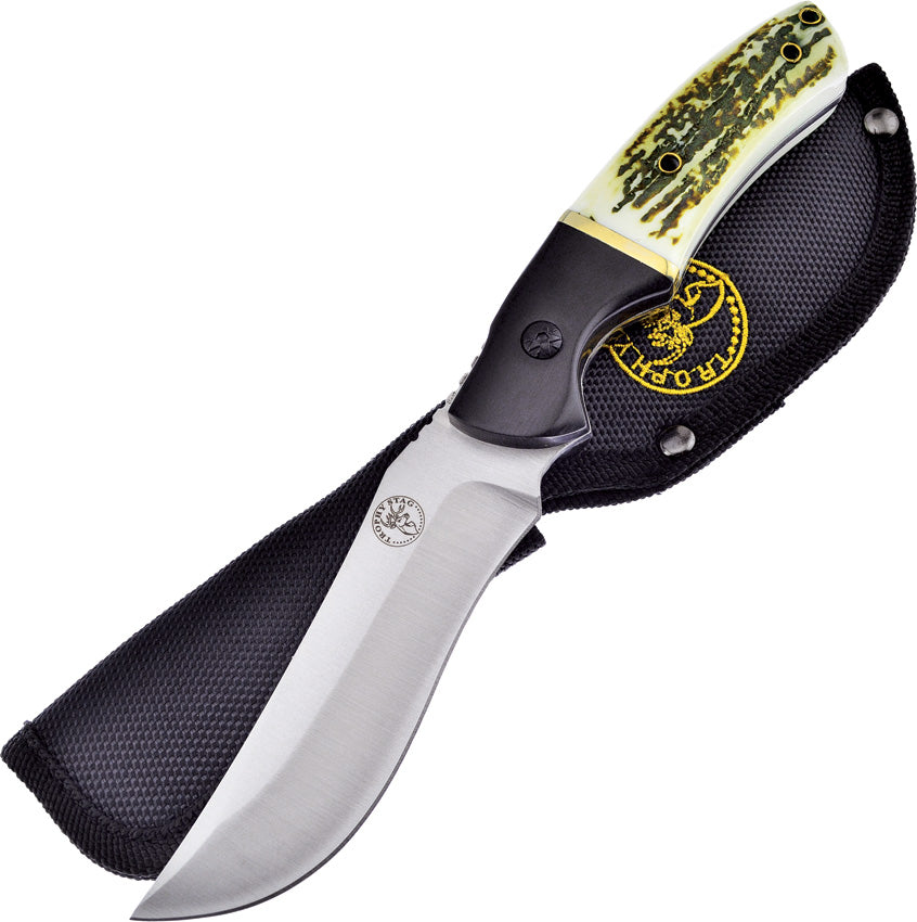 Small Bowie - FTS002