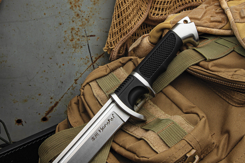 Honshu Sub Hilt Tanto - UC3603