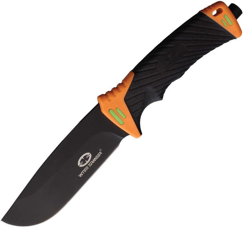 Nightingale Fixed Blade Orange - WAR001OR