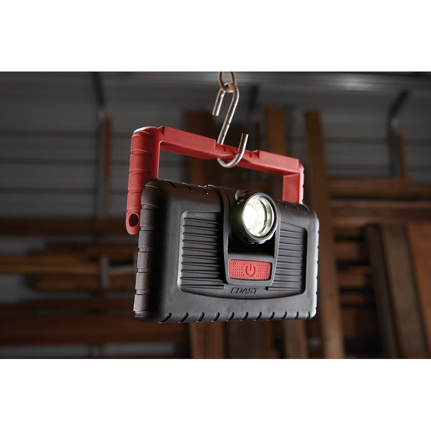 PM310 Dual Power Work Light - CTT30363