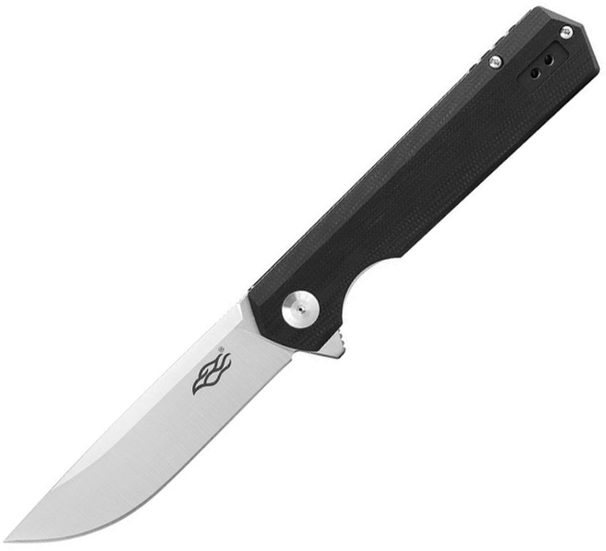 Firebird Linerlock Black - GAFH11BK