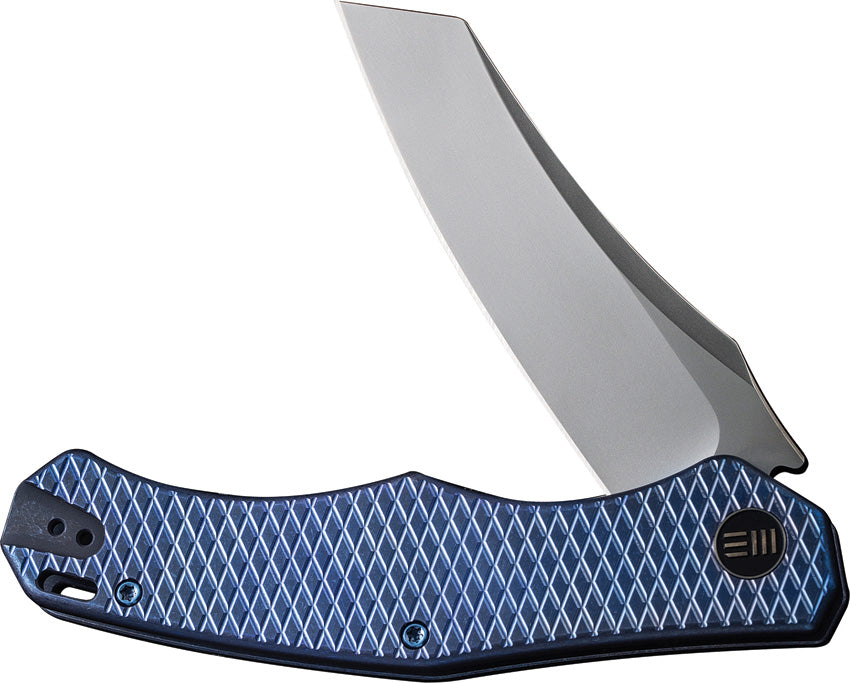 RekkeR Framelock Blue - VTACG4