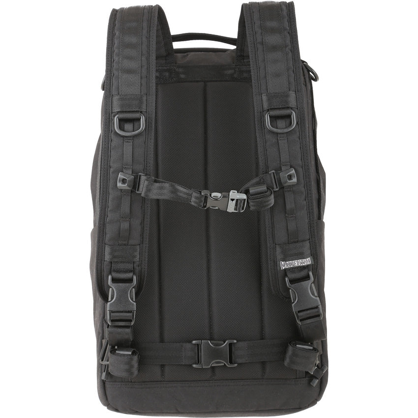 Prepared Citizen TT26 Backpack - MXPREPTT26B