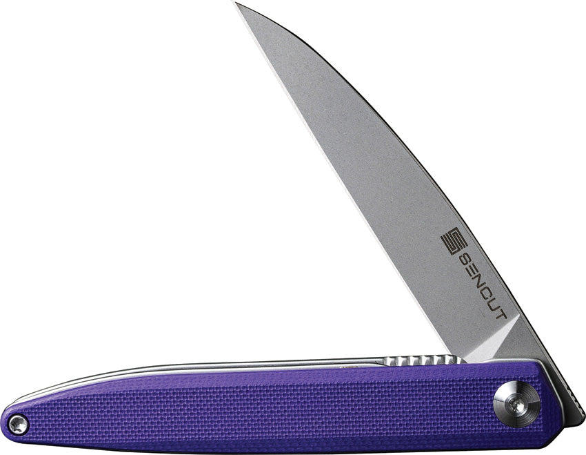 Jubil Linerlock Purple - S200291