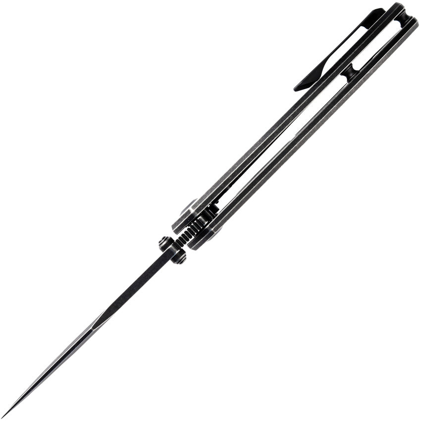 Pretatout Framelock - K1032A1