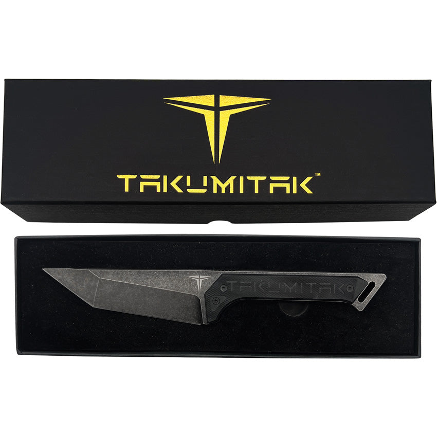 Charge Fixed Blade SW - TKF215SW