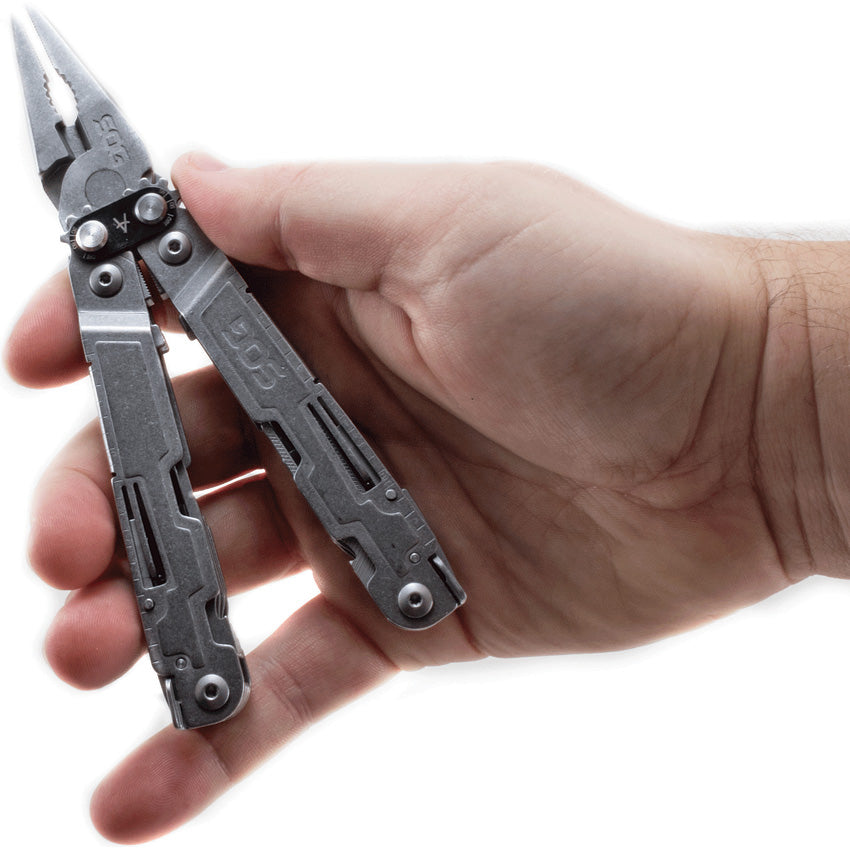 PowerAccess Multi-Tool - SOGPA1001CP