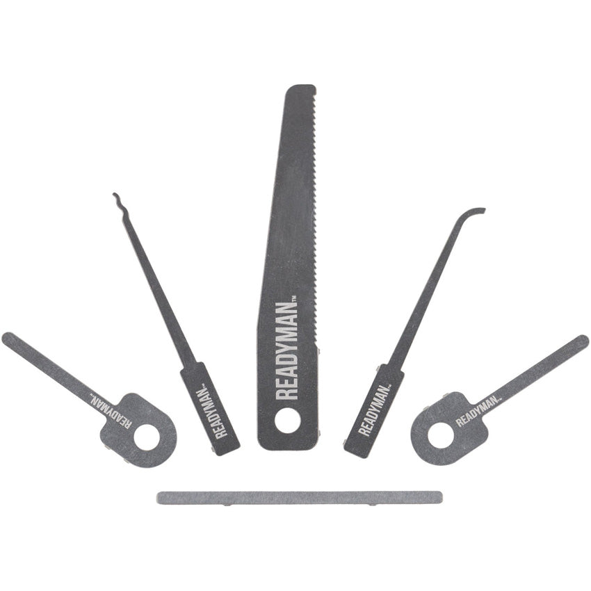 Total Survival Kit - RYM18