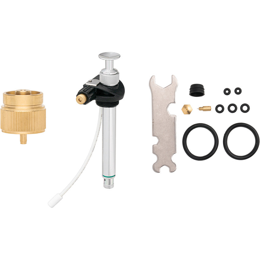 Camping Multi-Fuel Stove - PTH055