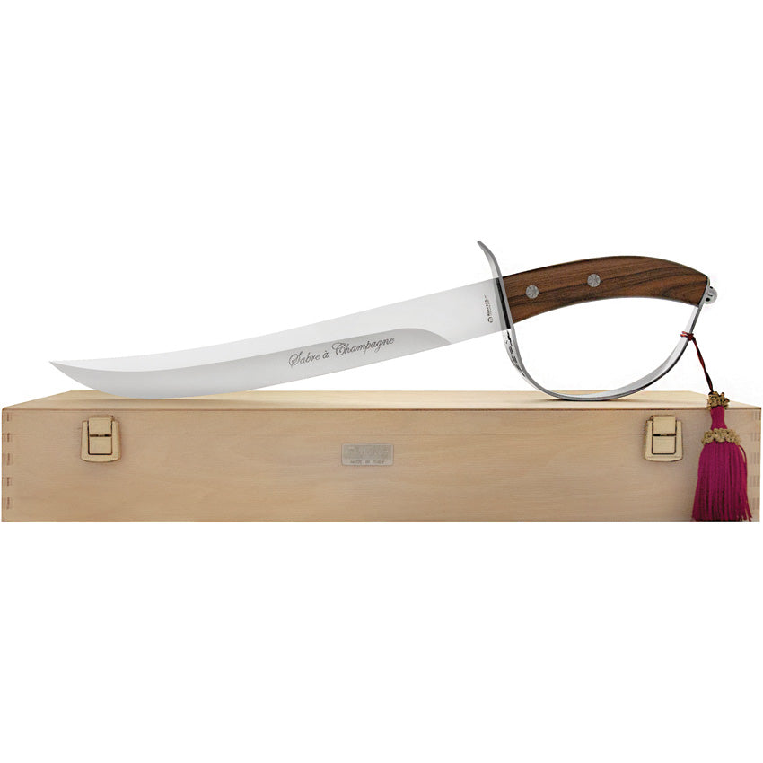 Sommelier Saber - MAS2000SC14