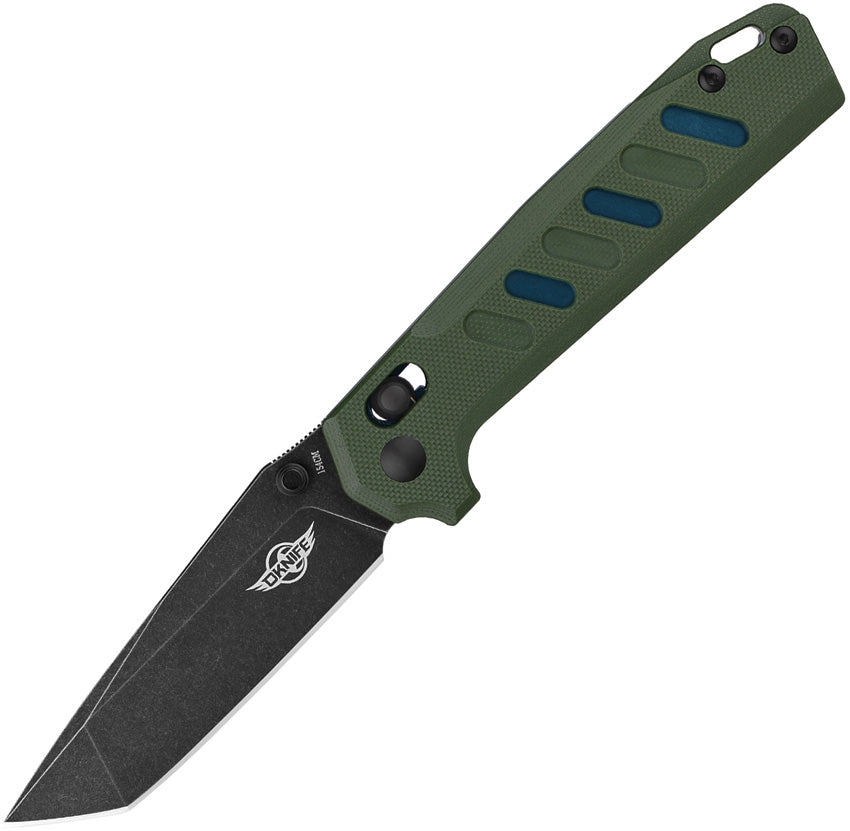 Rubato Rail Lock OD - OKNRUBATOODG