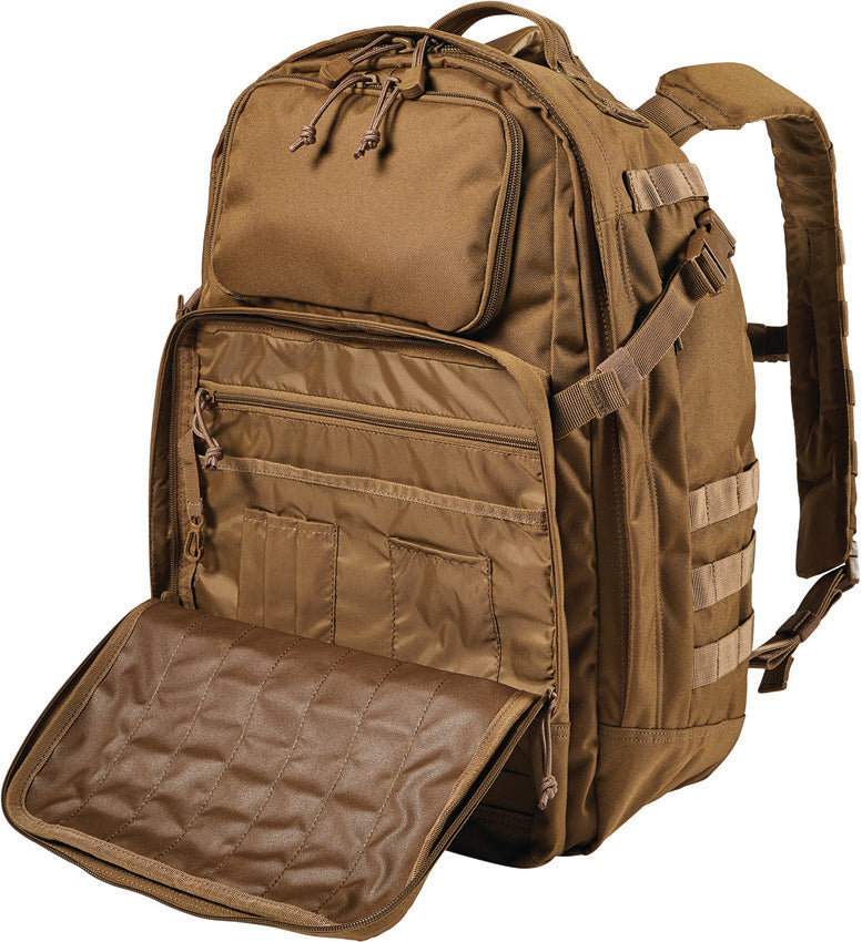 Fast-Tac 24 Backpack - FTL56638134