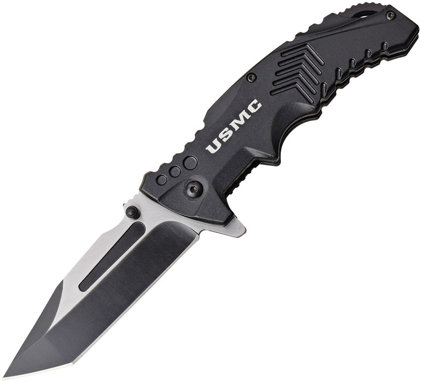Linerlock A/O Black - USMA1058BK