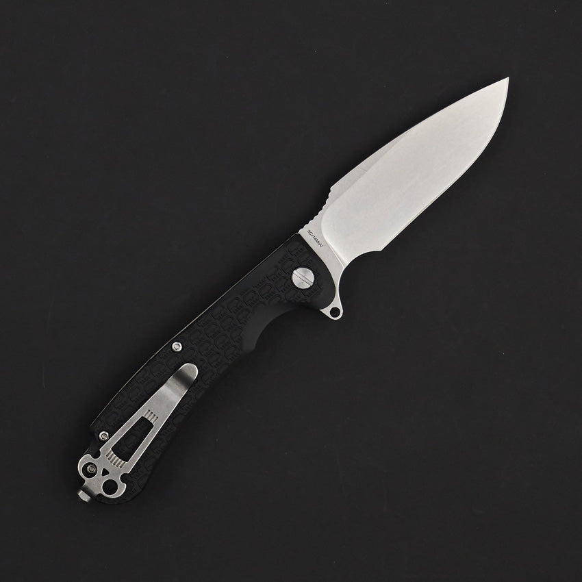 Fielder Linerlock Black - DGRFDFBKSW