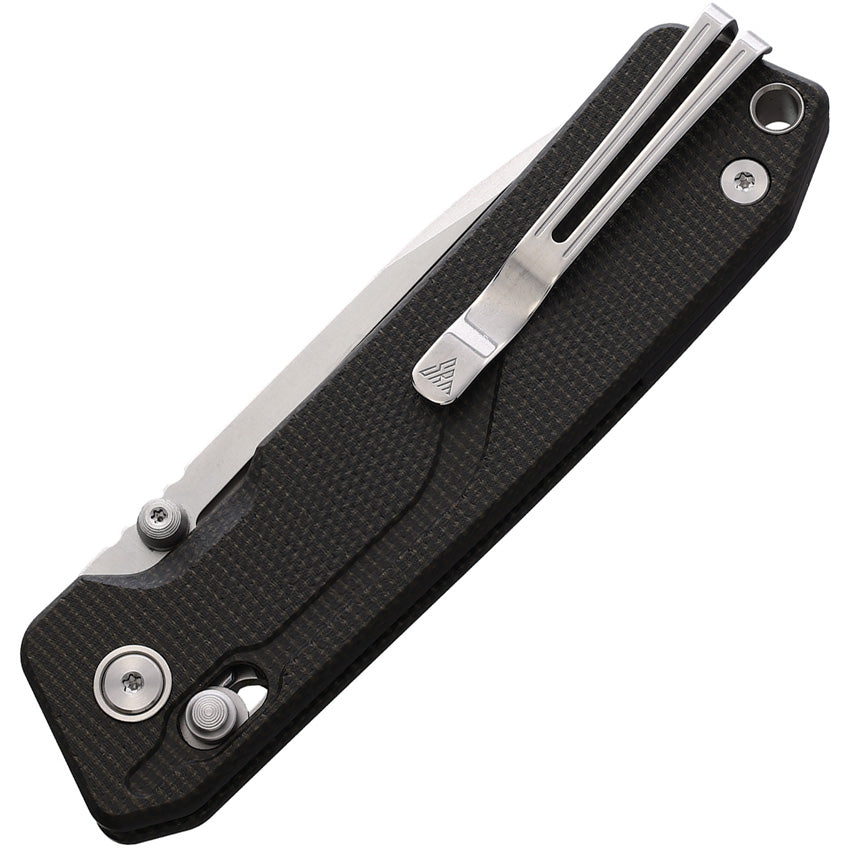 Rubik Ambi Lock Micarta - SRM7228LMB1