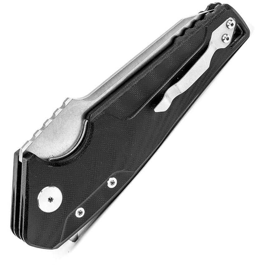 Echo Linerlock - RS9841