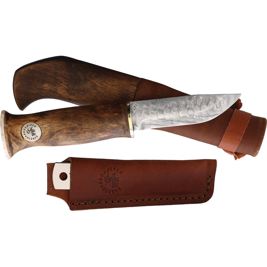Sami Nulpu Nordic Light - KAR363007