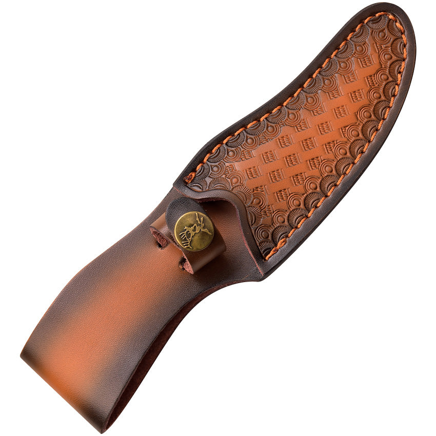 Upswept Skinner Rosewood - ER299RDM
