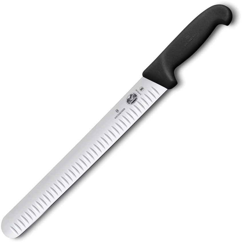 Slicing 12" Strt Granton - VN5472330BK