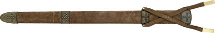 Godfred Viking Sword - PC1010