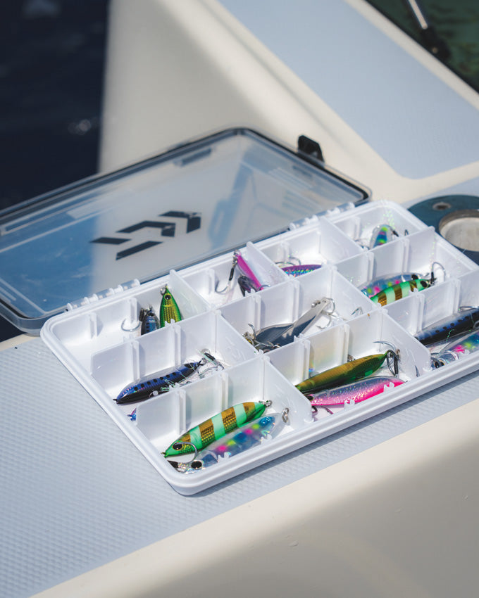 D-Box Tackle System MS - DIADBOXMS