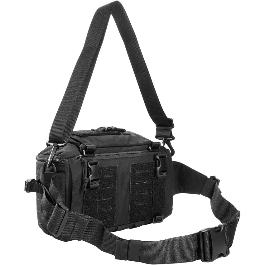 Medic Hip Bag Black - TT7182040