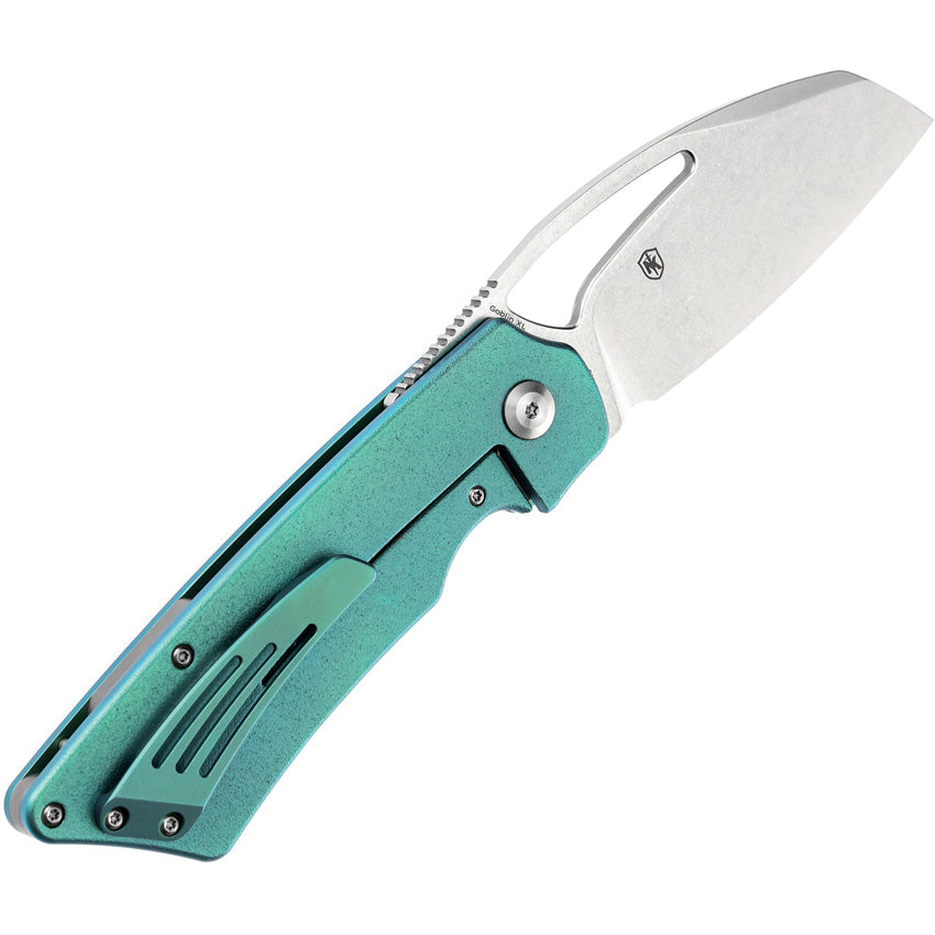 Goblin XL Framelock LE - K1016A4