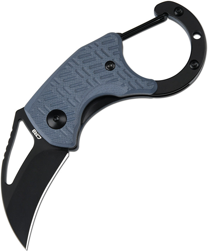 Anansi Linerlock Blue - J1964BBU