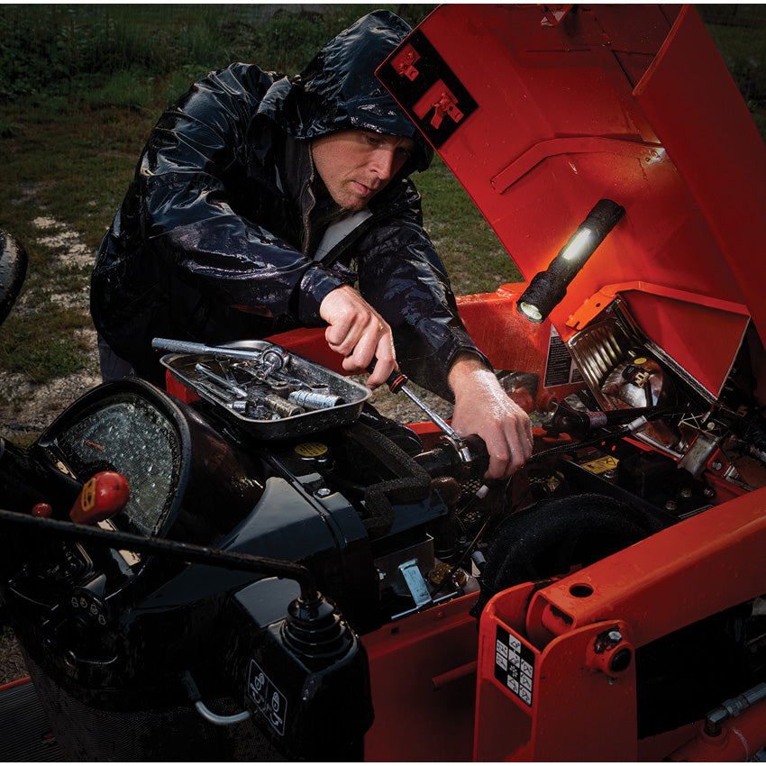 Polysteel 700 Flashlight - CTT30294