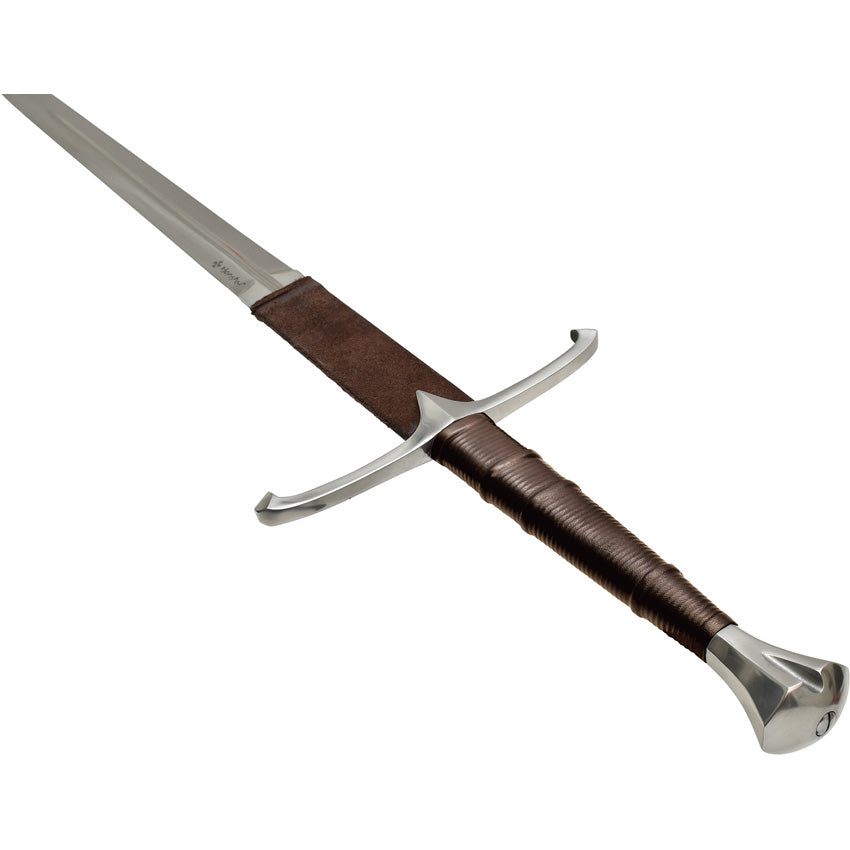 Honshu Historic Claymore Sword - UC3512