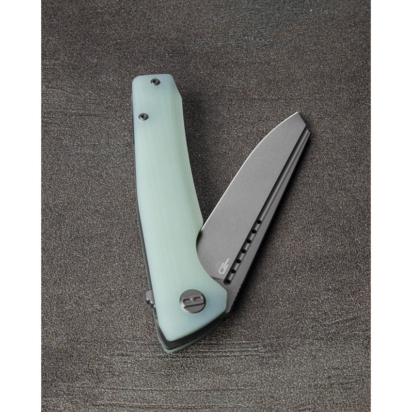 Slyther Linerlock Jade - BTKG51B3