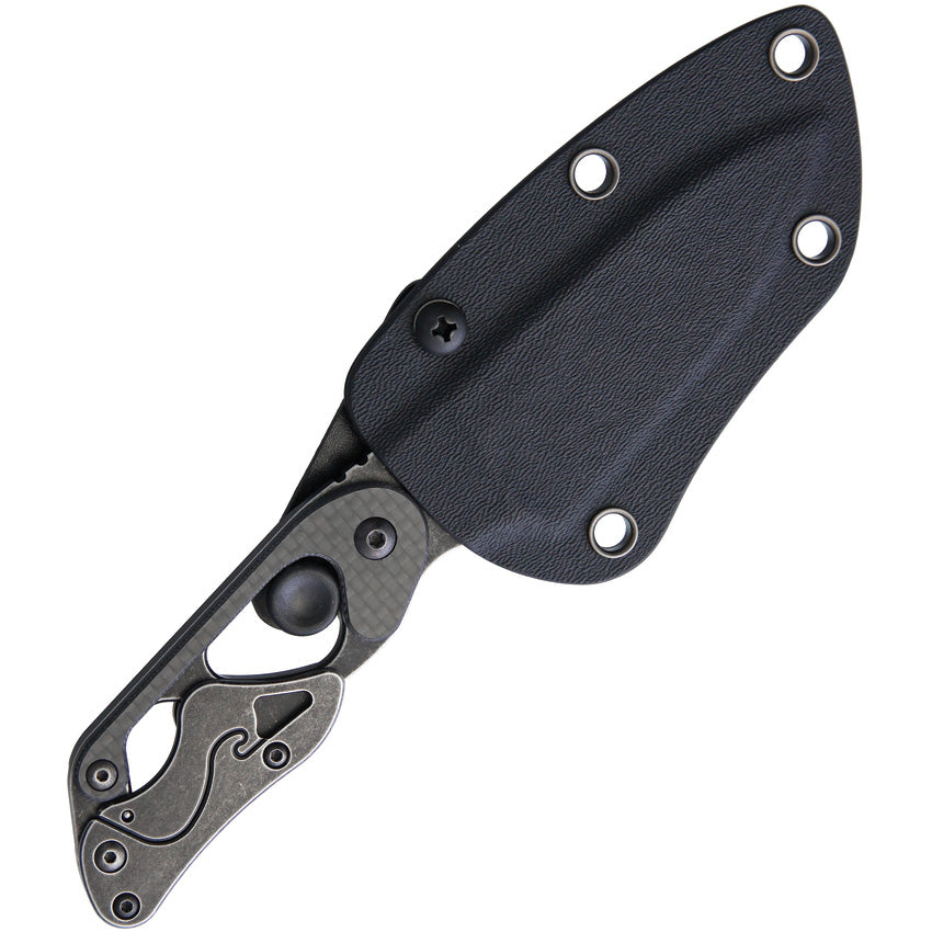 Cormorant Apex Blackwash - RS3724