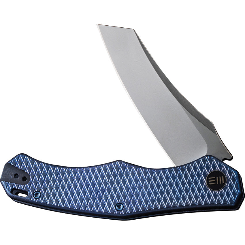 RekkeR Framelock Blue - WE22010G4