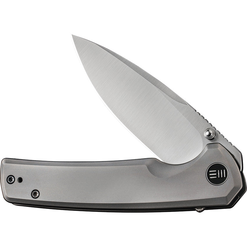Subjugator Framelock Gray - WE21014C1