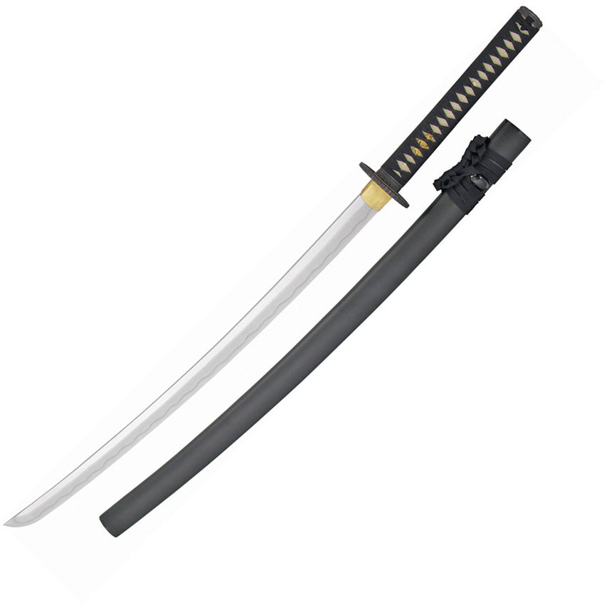 Practical Plus Elite Katana - PC6001KPE