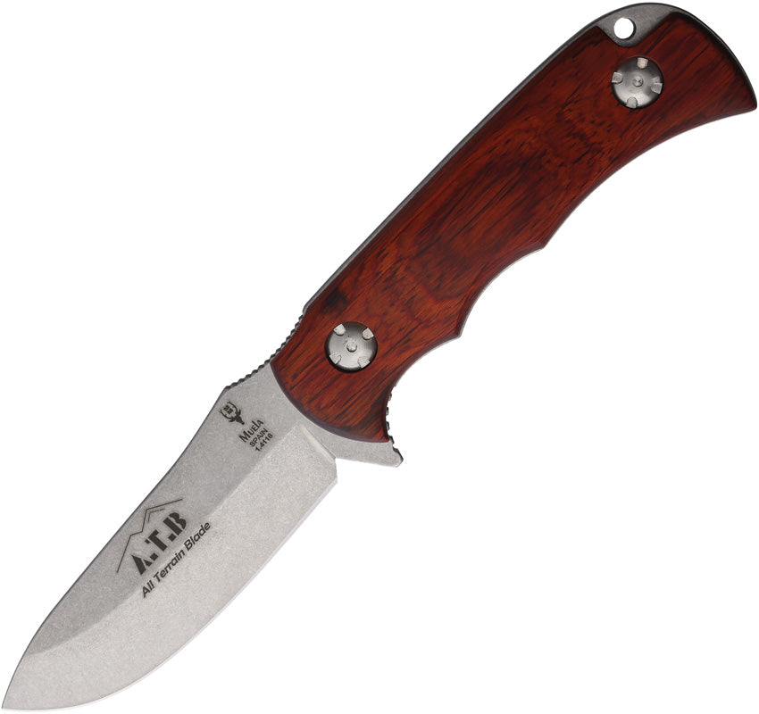 ATB-9R Fixed Blade - MUE98492