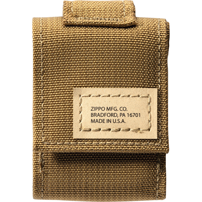 Lighter with MOLLE Pouch - ZO17396