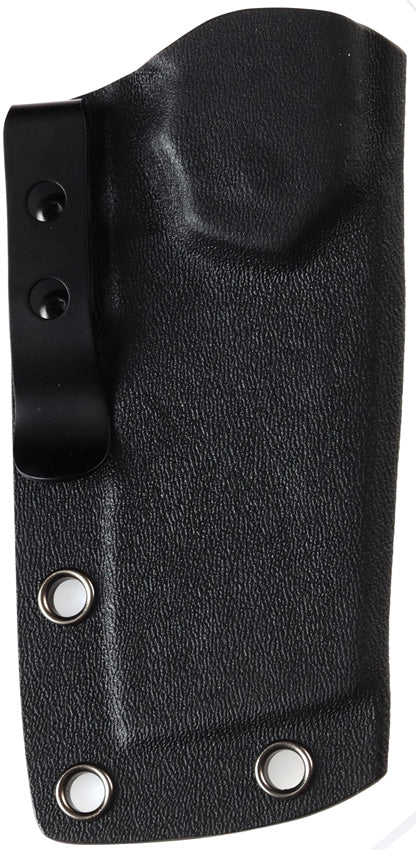 Korvid S Fixed Blade Black Mic - KG2030A1